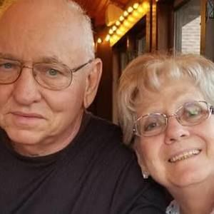 Meet your Posher, Sue ron